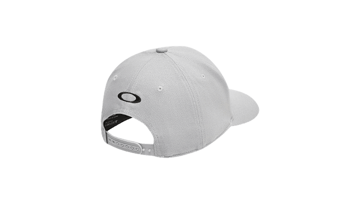 Jockey Oakley Cresting Pro Grey T/Osfa 3