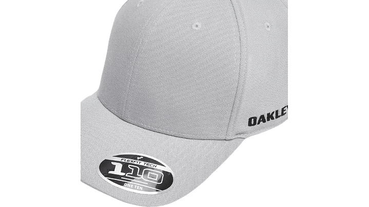 Jockey Oakley Cresting Pro Grey T/Osfa 2