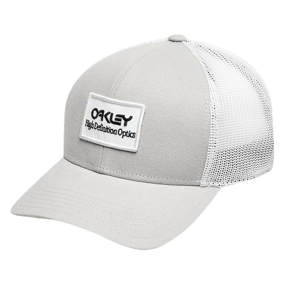 Jockey Oakley B1B Hdo Patch Trucker 