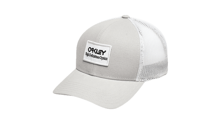 Jockey Oakley B1B Hdo Patch Trucker  1