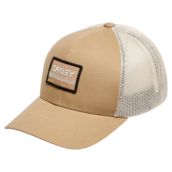 Jockey Oakley B1B Hdo Patch Trucker Blu