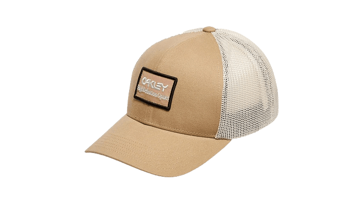 Jockey Oakley B1B Hdo Patch Trucker Blu 1