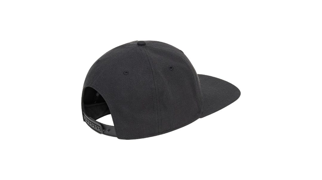 Jockey Oakley 47 B1B Ellipse Negro 2