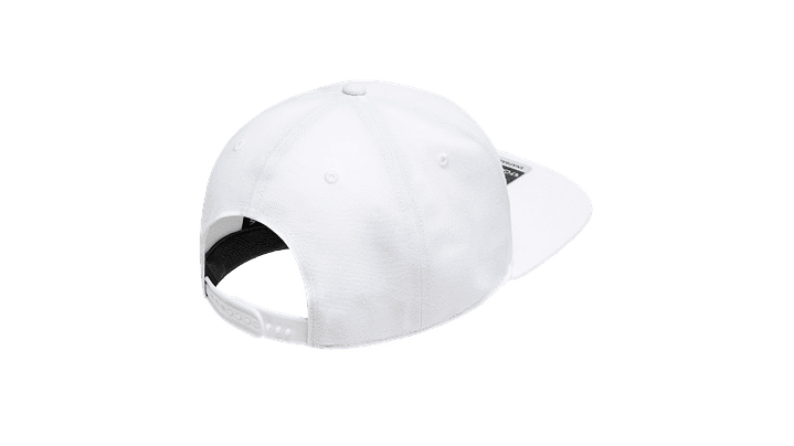Jockey 47 Oakley B1B Ellipse Hat Blanco 2