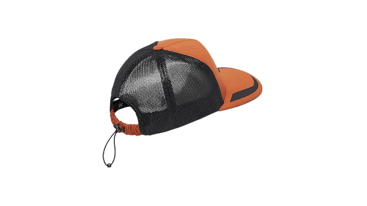 Jockey Oakley Podium Trucker Aub S/M 2