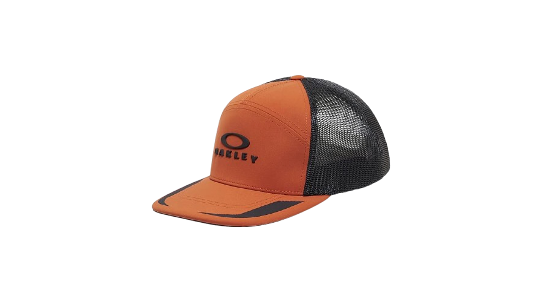 Jockey Oakley Podium Trucker Aub S/M 1