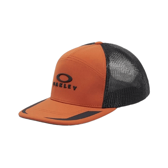 Jockey Oakley Podium Trucker Aub S/M