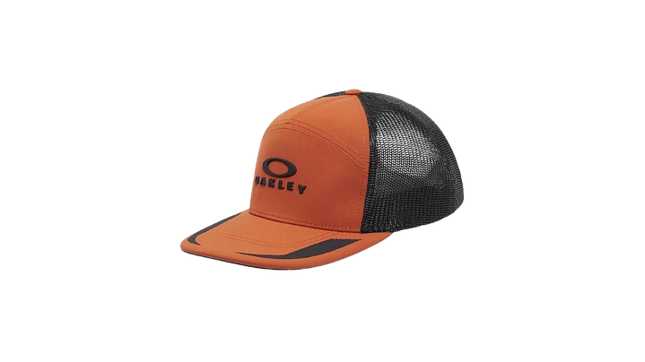 Jockey Oakley Podium Trucker Aub S/M 1