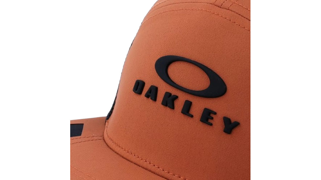 Jockey Oakley Podium Trucker Aub L/XL 3