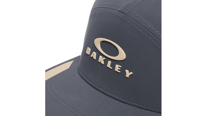 Jockey Oakley Podium Trucker 9Af L/Xl 3