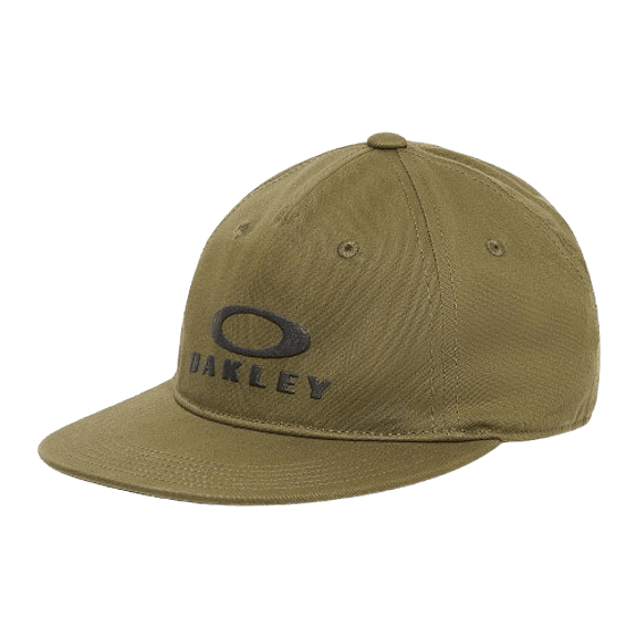 Jockey Oakley Session Cap Verde