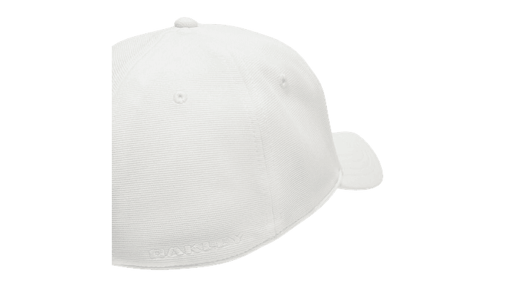 Jockey Oakley Tincan Cap Blanco S/M 2