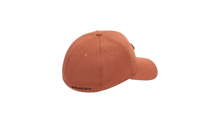 Jockey Oakley Tincan Cap Aub S/M 2