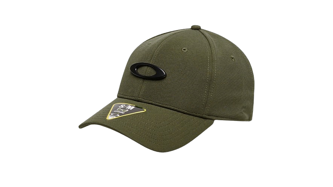 Tincan Cap Dark Brush S/M 1