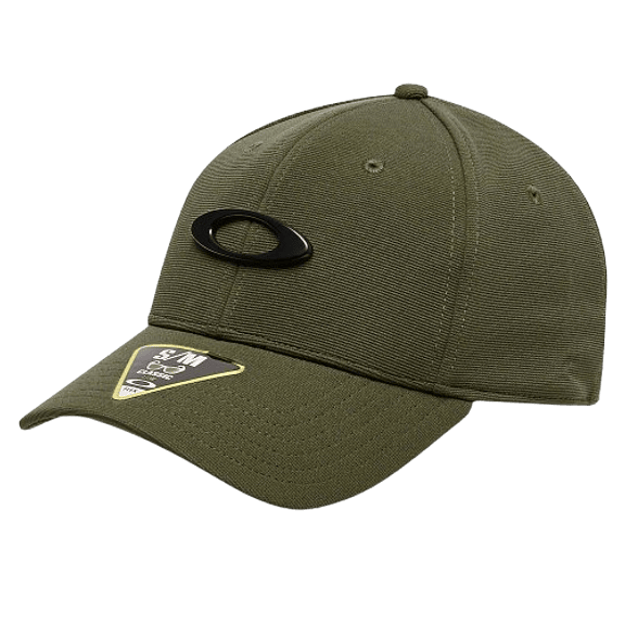 Tincan Cap Dark Brush S/M