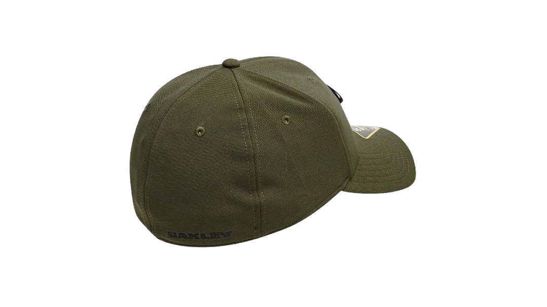 Tincan Cap Dark Brush S/M 3