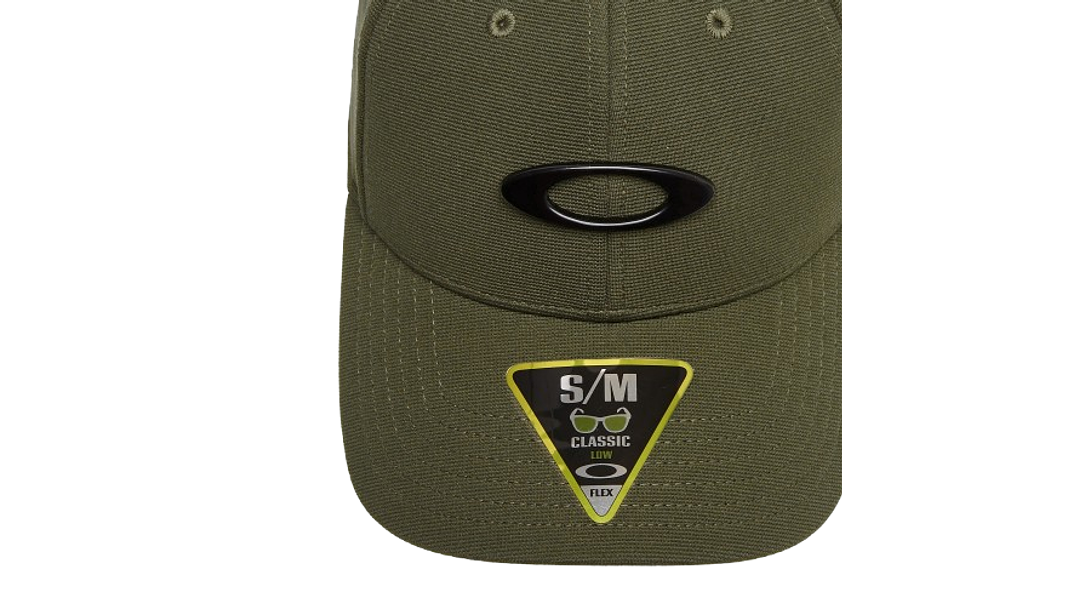 Tincan Cap Dark Brush L/Xl 2