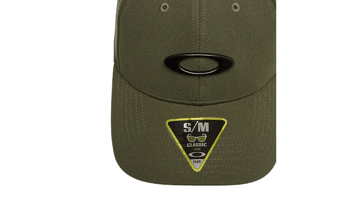 Tincan Cap Dark Brush L/Xl 2