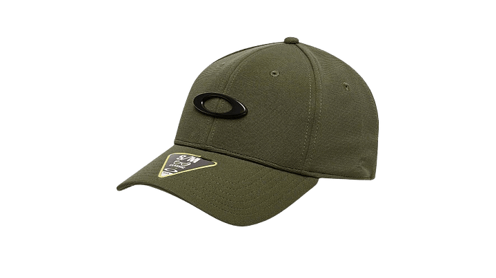 Tincan Cap Dark Brush L/Xl 1