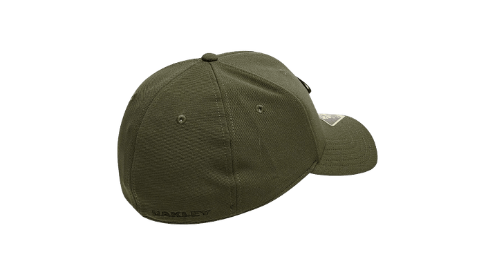 Tincan Cap Dark Brush L/Xl 3