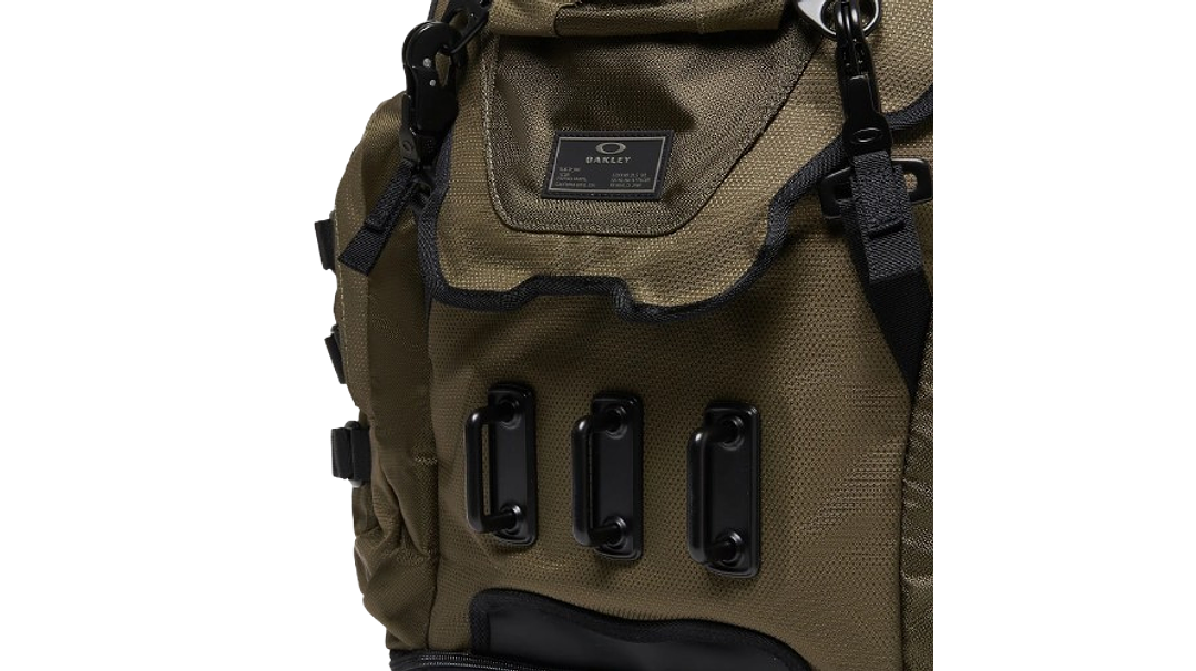 Mochila Oakley Kitchen Sink 4