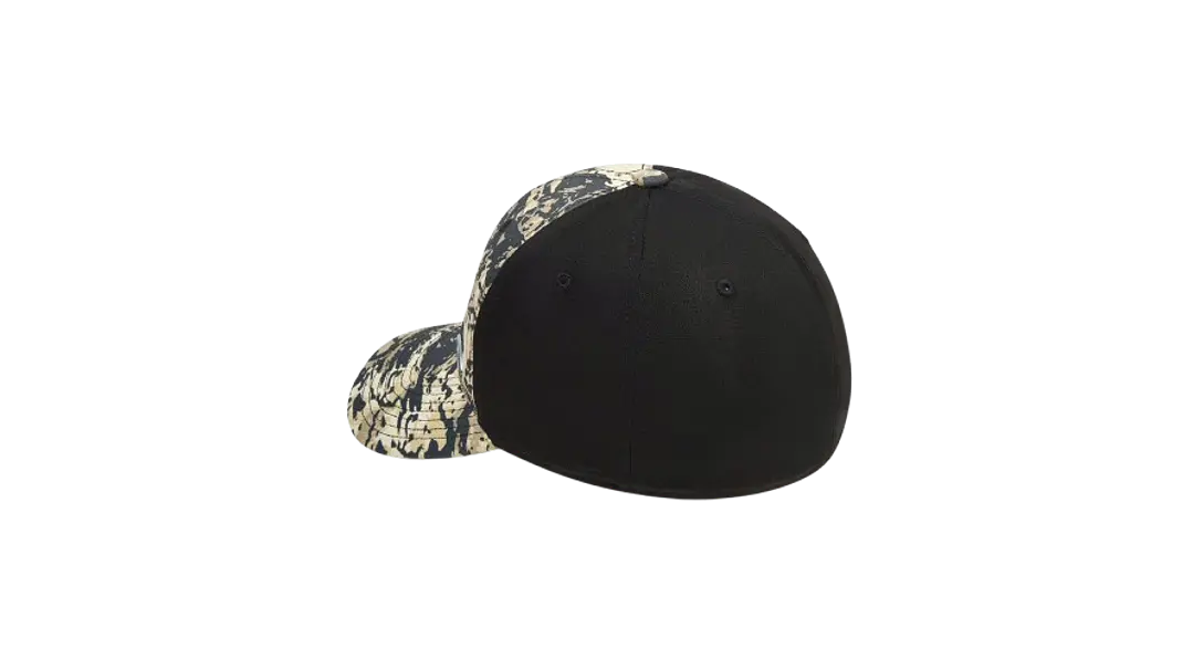 Jockey Tinfoil Ii Tiger Camo Green S/M 2