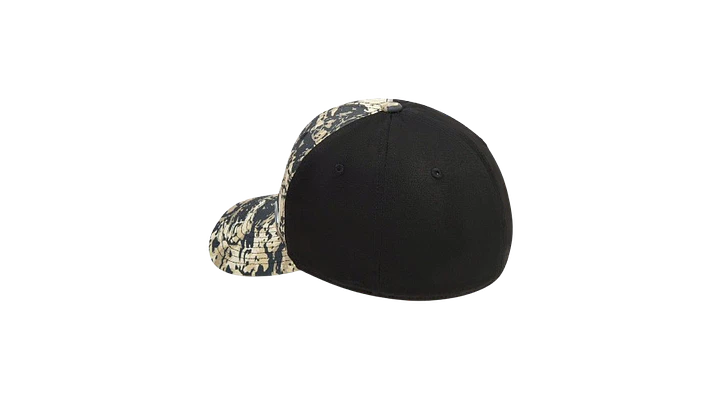 Jockey Tinfoil Ii Tiger Camo Green S/M 2