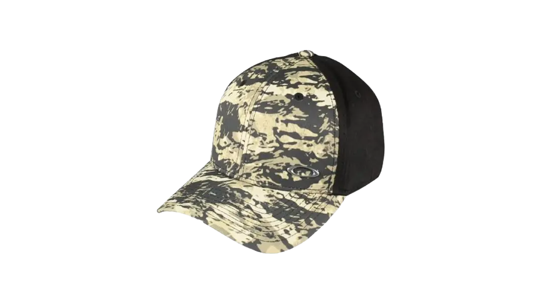 Jockey Tinfoil Ii Tiger Camo Green S/M 1