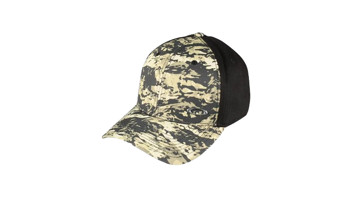 Jockey Tinfoil Ii Tiger Camo Green S/M 1