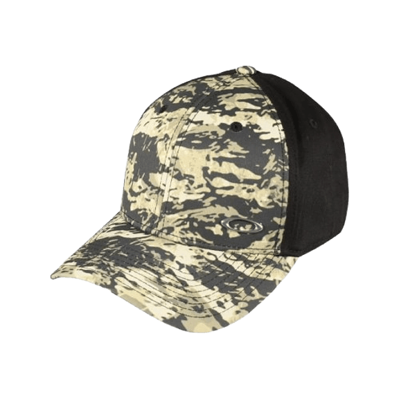 Jockey Tinfoil IL Tiger Camo Green L/Xl