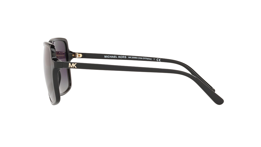 Michael Kors Isle of Palms Polarizado 3