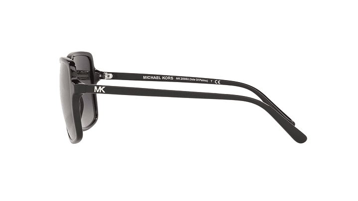 Michael Kors Isle of Palms Polarizado 3