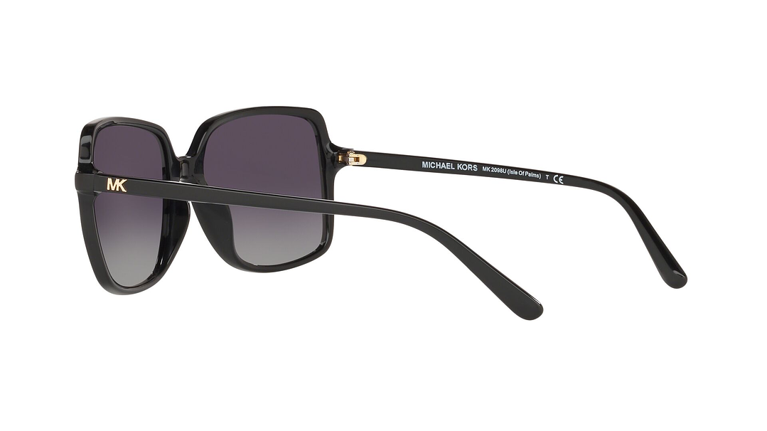 Michael Kors Isle of Palms Polarizado 4