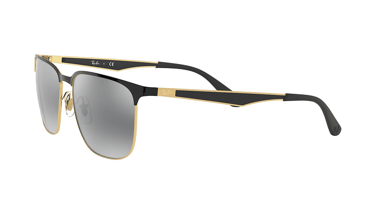 Ray-Ban Clubmaster RB3569 - Image 2