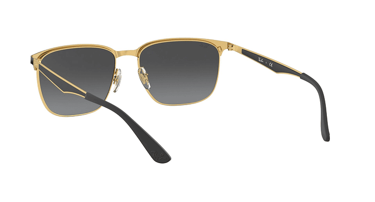 Ray-Ban Clubmaster RB3569 - Image 5