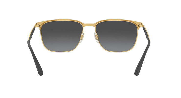 Ray-Ban Clubmaster RB3569 - Image 6