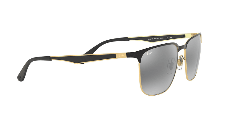 Ray-Ban Clubmaster RB3569 - Image 10