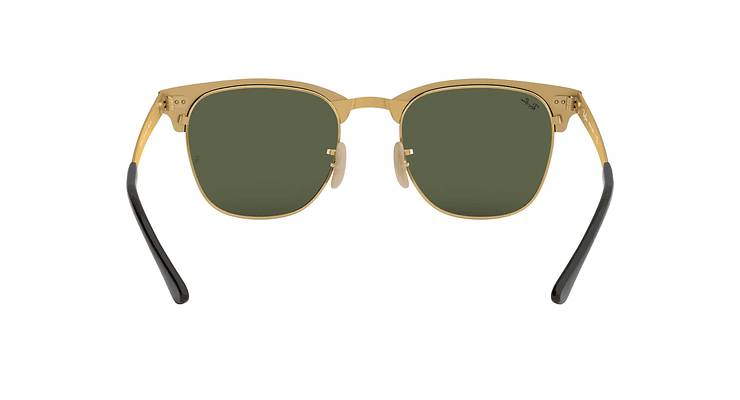 Ray-Ban Clubmaster Metal - Image 6