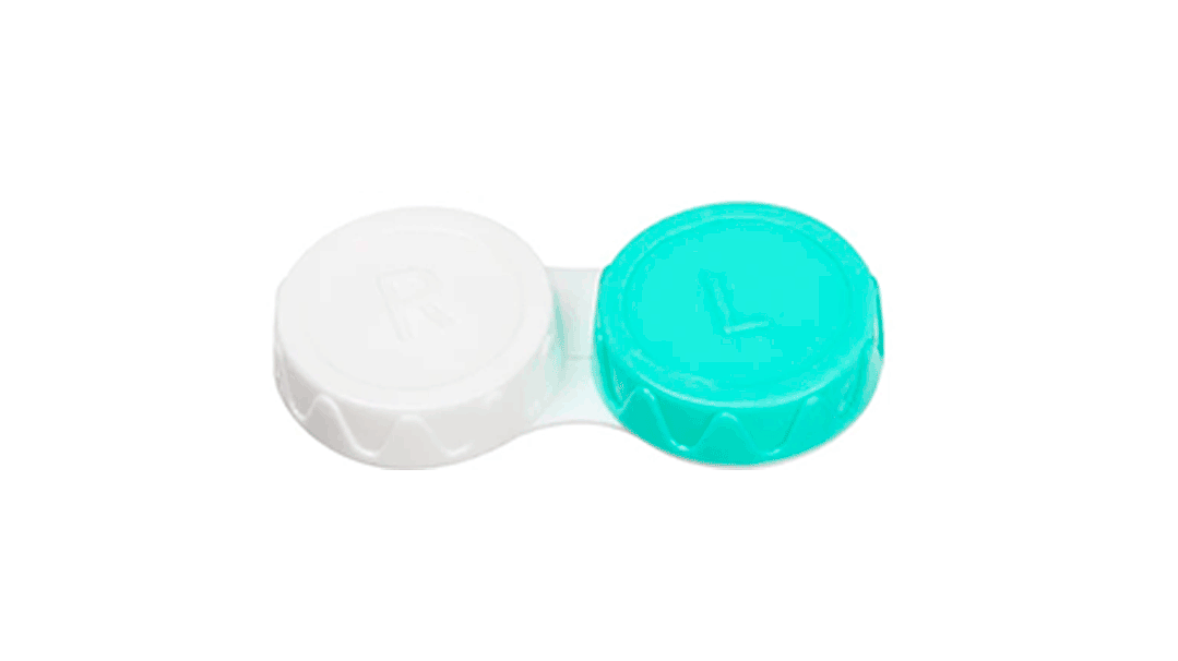 Estuche lentes de contacto BNLR 1