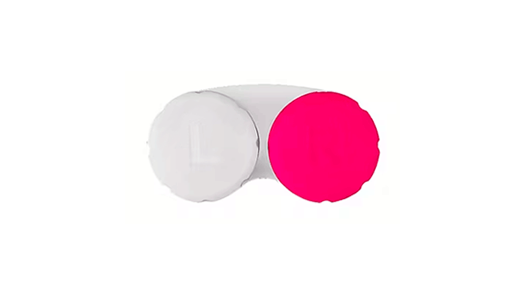 Estuche lentes de contacto BFLR 1