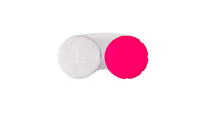 Estuche lentes de contacto BFLR 1