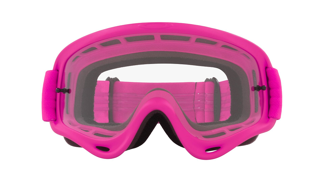 Oakley O-Frame MX OO7029-7200 12