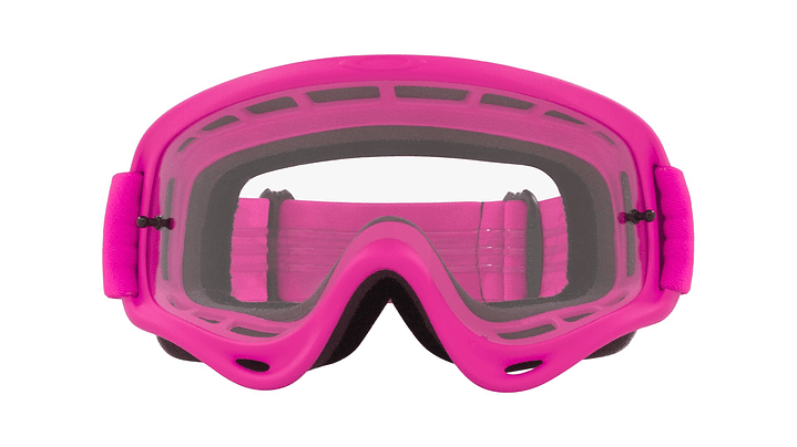 Oakley O-Frame MX OO7029-7200 12