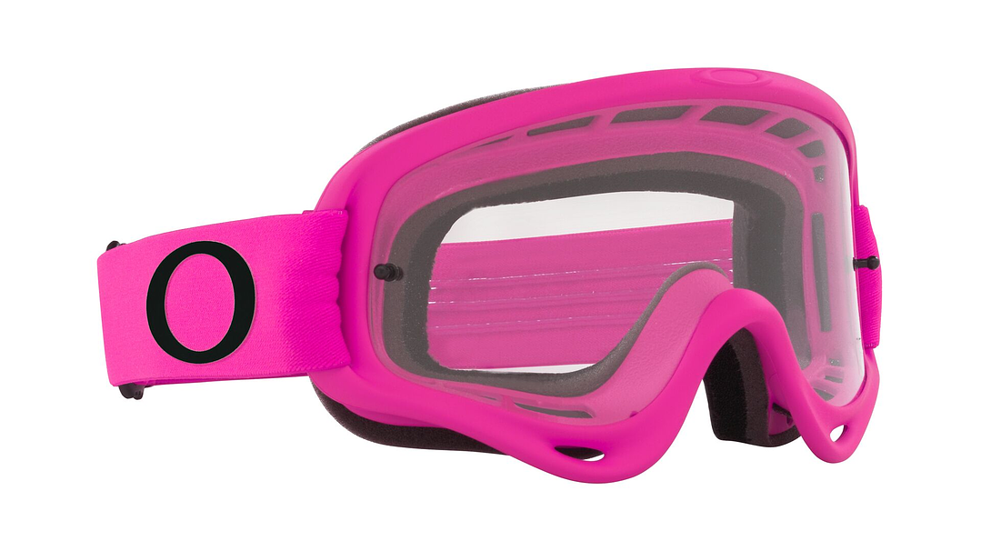 Oakley O-Frame MX OO7029-7200 11