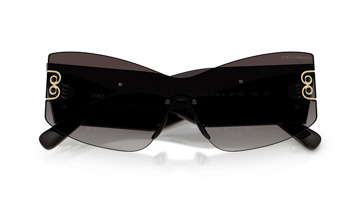 Dolce & Gabbana DG4526B 501/8G 42 4