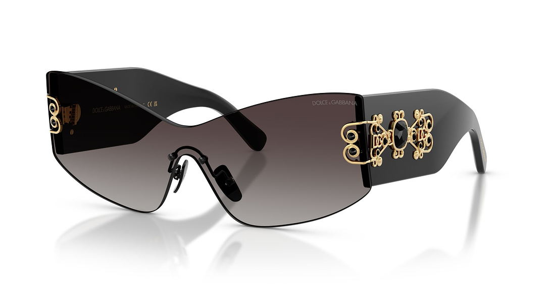 Dolce & Gabbana DG4526B 501/8G 42 1