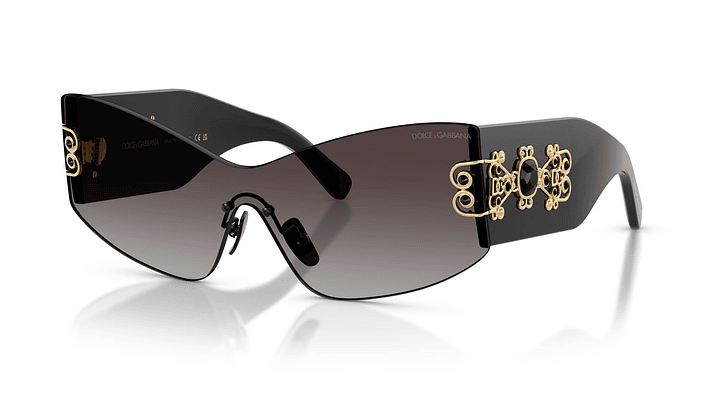 Dolce & Gabbana DG4526B 501/8G 42 1