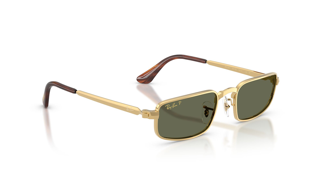 Ray-Ban RB3927 001/58 54 4