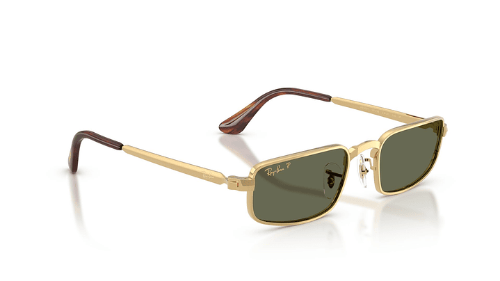 Ray-Ban RB3927 001/58 54 4