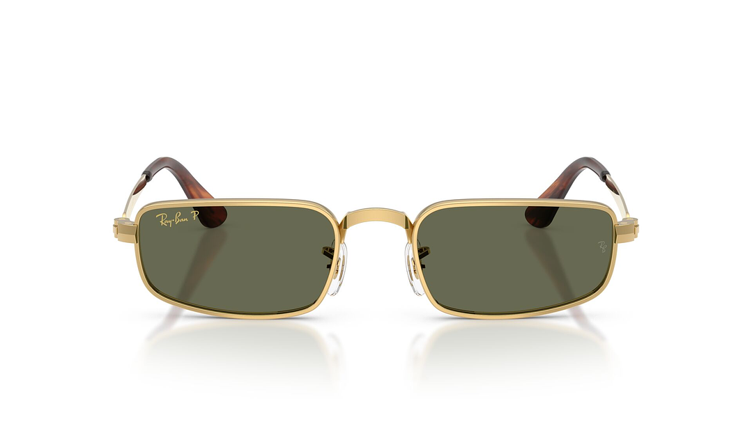 Ray-Ban RB3927 001/58 54 6